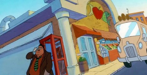 Goof Troop S01 E62