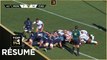 TOP 14 - Résumé Montpellier Hérault Rugby-Castres Olympique: 19-28 - J22 - Saison 2022/2023