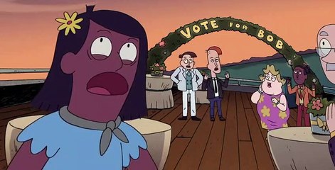 Costume Quest E009 - Schmooze Cruise - Perfect Vision