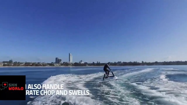 TOP 10 Amazing Personal Transportation Machines that You can BUY Now