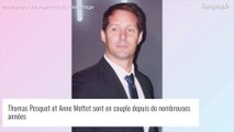 Thomas Pesquet amoureux d'Anne : photos intimes du couple souvent séparé, qui n'aura pas d'enfants