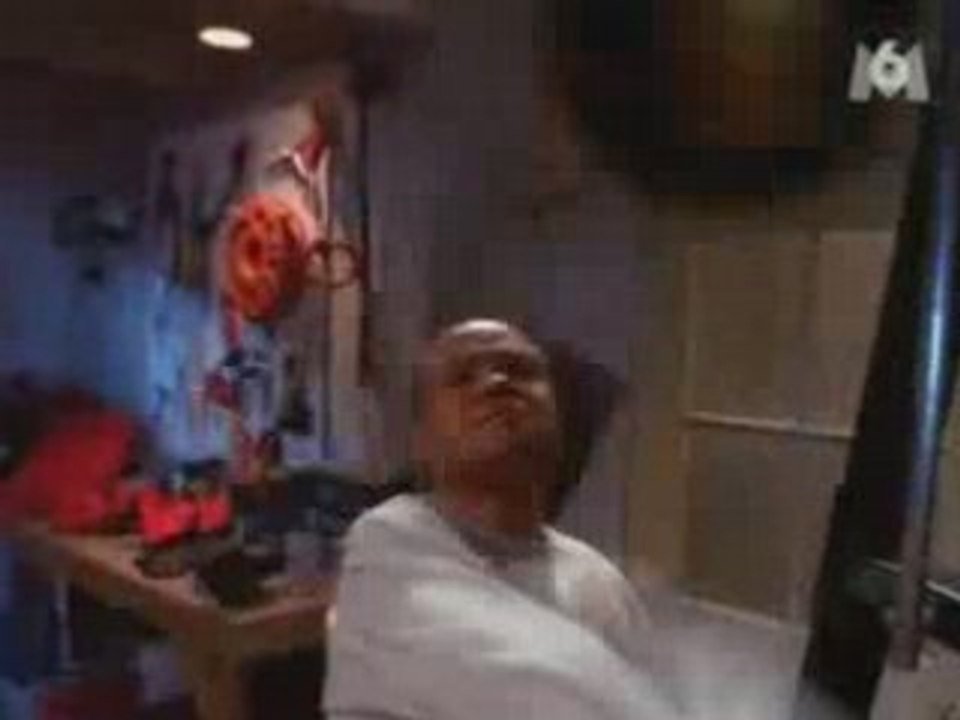 ma famille d'abord Rocky