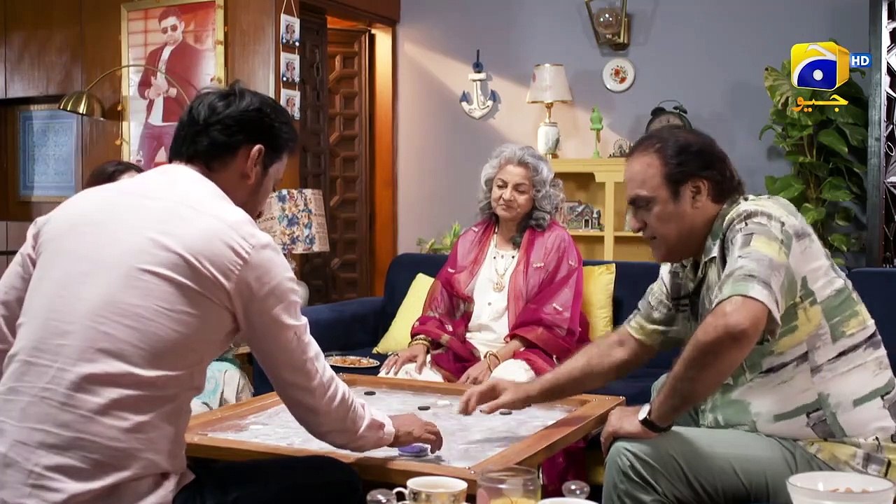 Biwi Par Roop Aur Dabdaba          
