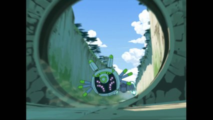 Oban Star-Racers S01 E12