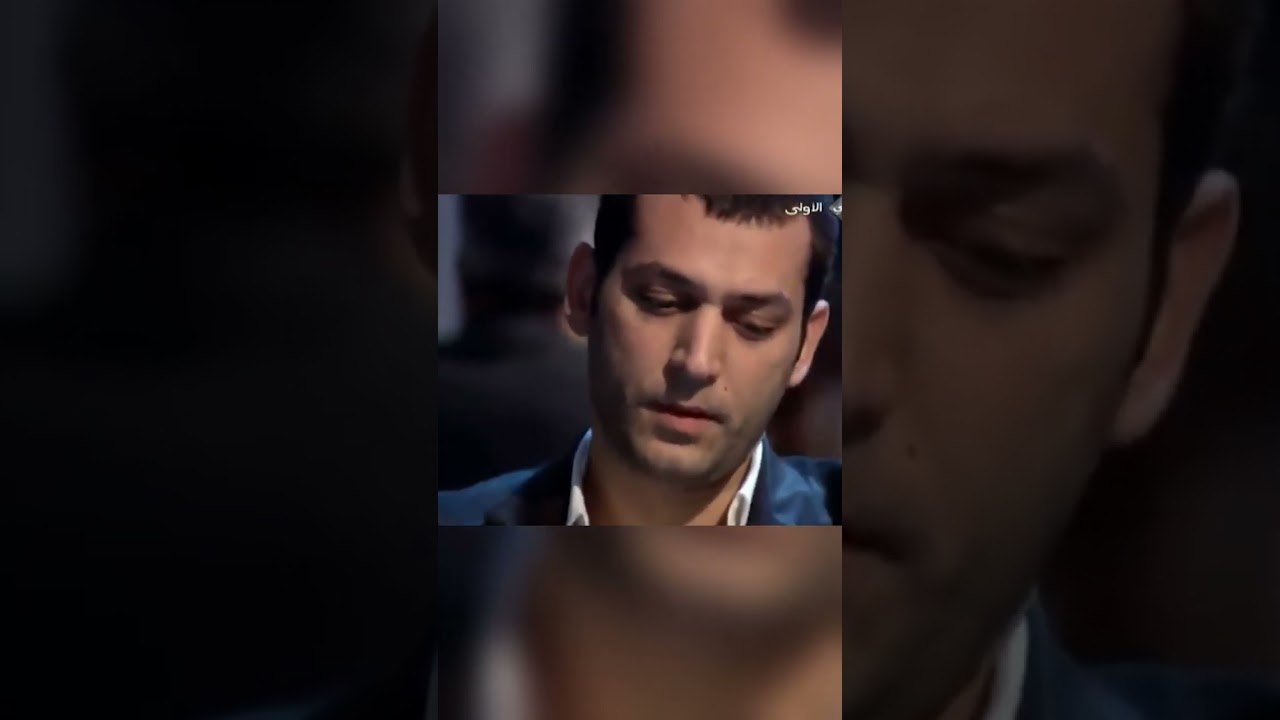 اعترف سافاش بحبه لياسمين | مسلسل الحب والجزاء ...