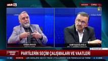 14 Mayıs seçimlerine doğru Türkiye