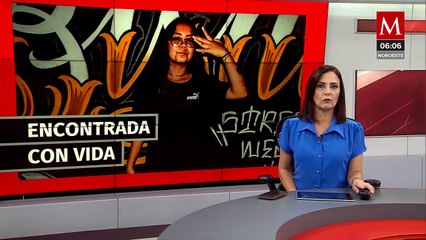 Familiares de rapera Inof acusan liberación de presunto captor; "ya lo tenían en sus manos"