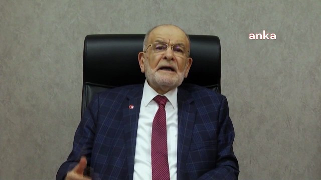 Temel Karamollaoğlu: Bu seçim adeta tarihi bir referandum hükmünde olacaktır