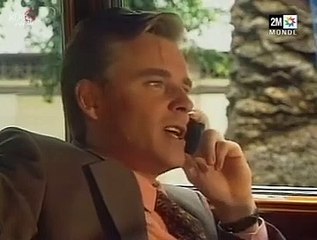 مسلسل  المكسيكي الدخيلة الحلقة 90 الجزء 1