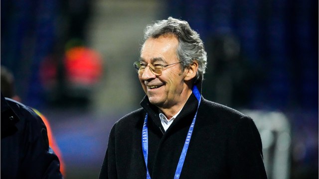 GALA VIDEO - Michel Denisot : sa fille Louise n’est pas une inconnue