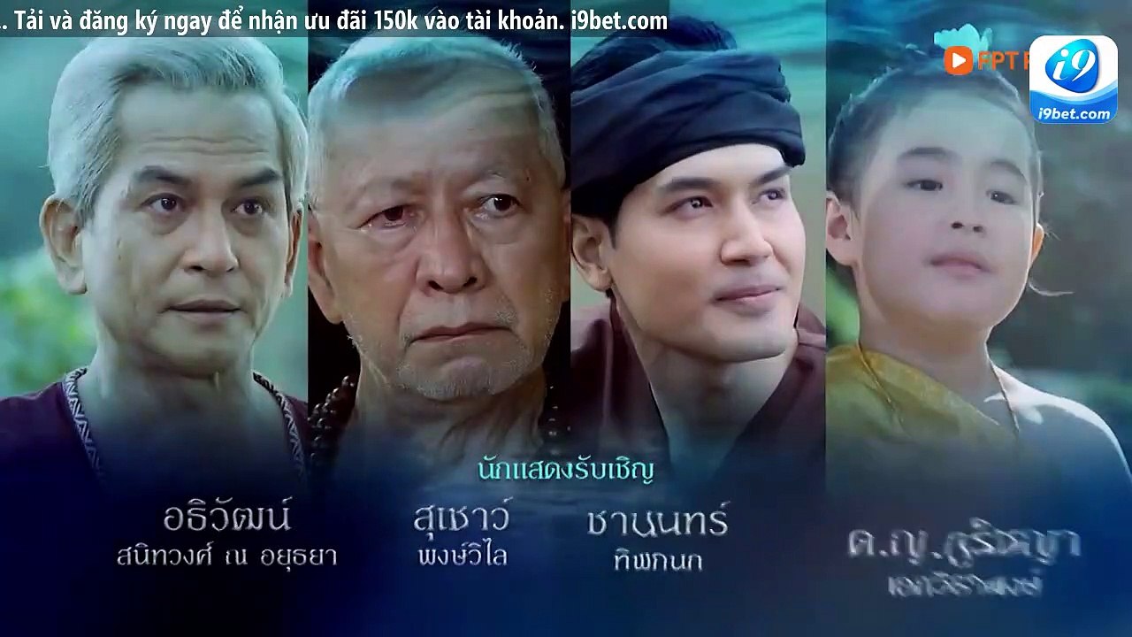 [tập 27]Truyền Thuyết Tình Yêu  [phim thái lan Vietsub] Love Of The Two Realms (2023) trọn bộ