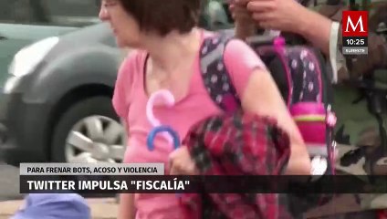 Twitter impulsa "fiscalía" para frenar bots, acoso y violencia