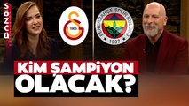 Kim Şampiyon Olur? Astroloji Uzmanı Öner Döşer'den Çarpıcı Fenerbahçe Açıklaması