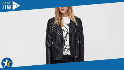 Dites oui au perfecto comme Tina Kunakey