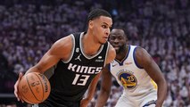 Do The Kings Have A Realistic Shot Of Defeating The Warriors In Round 1?