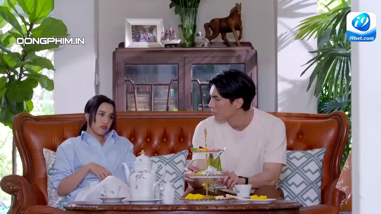 Yêu Là Đau - tập 8 phim thái lan vietsub trọn bộ - Love Hurts (2023) - tình yêu tồi tệ -Tập 8[ phim thái lan mới nhất]