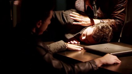 Hard Rush Bande-annonce (PT)