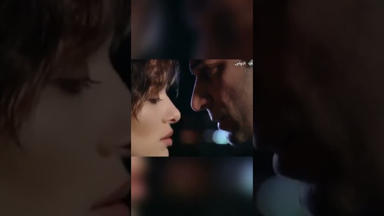 ياسمين تحاول نسيان الماضي | مسلسل الحب والجزاء...