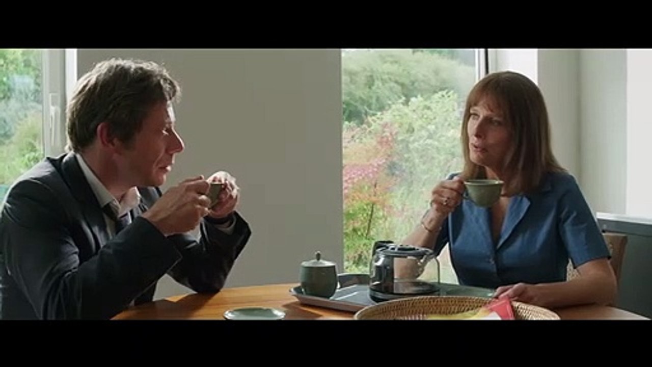 Belles Familles Bande-annonce (RU)