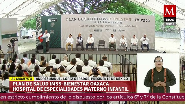 El próximo enero aumentará 25% la pensión a adultos mayores: AMLO