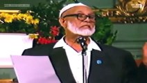 7104 - Sh Ahmed Deedat - O que Jesus disse em Mateus 19