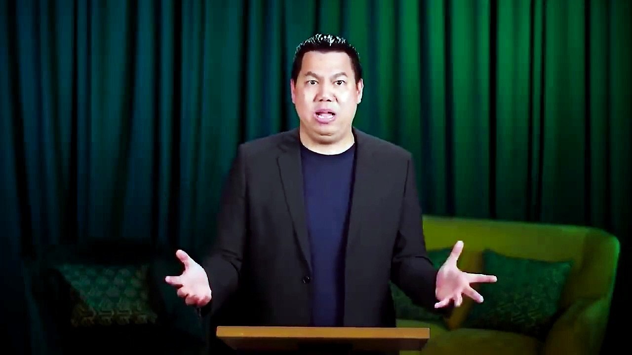 Apa Saja Yang Kita Toleransikan Akan Menguasai Kita - Yoanes Kristianus #yoaneskristianus