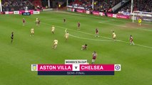 Sam Kerr sends Chelsea to FA Cup final