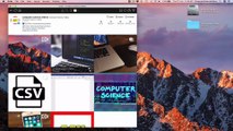 How to USE Instagram on a Computer (GRIDS Application) - Like & Reply To A Comment | Tutorial 42