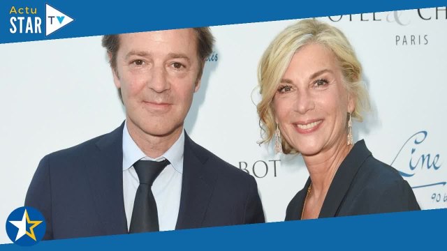 François Baroin séparé de Michèle Laroque : première sortie depuis l'annonce de la rupture, non loin