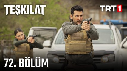 Teşkilat 72. Bölüm: Hartley's Struggle & Siyah İnci'nin Gelişimi 🔍