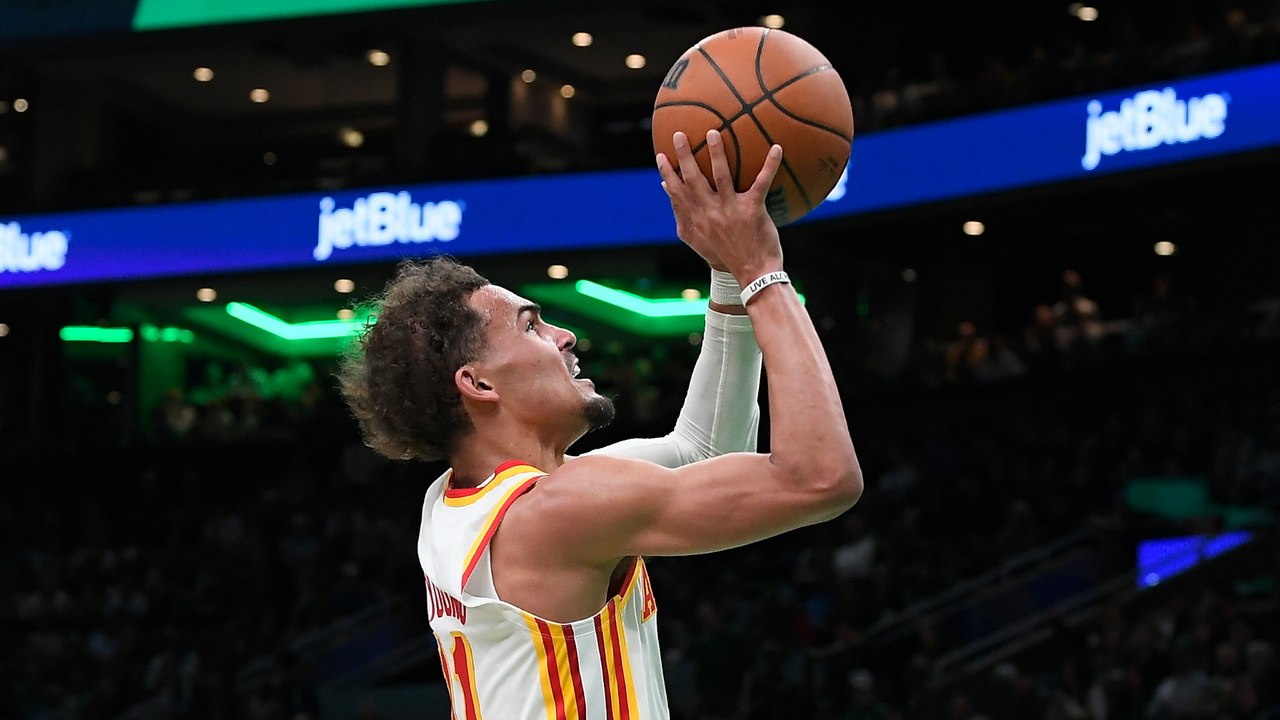 Is There Anything Positive To Take Away From The Hawks Loss Vs. Celtics?