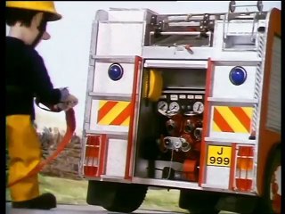 Fireman Sam- S02E02 - Sam's Day Off