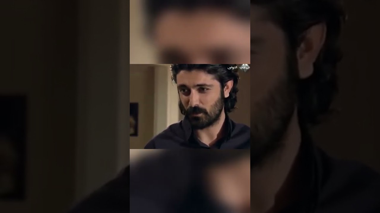 جيم ونادية يقتربان | مسلسل الحب والجزاء - الحلق...