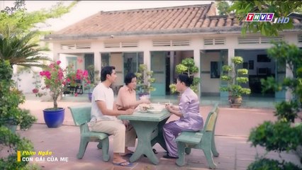 Phim ngắn cuối tuần - THVL1 tập 97 - con gái của mẹ - ngày 16/4/2023