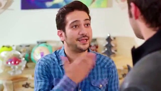 مسلسل صدفة الحلقة 53 الثالثة والخمسون ( رائحة الفراولة ) مدبلج HD