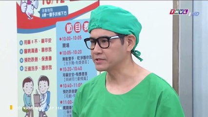 thời vàng son tập 314 - thvl1 lồng tiếng - phim đài loan - xem phim thoi vang son 315