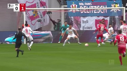 28e j. - Werner mène Leipzig à la victoire