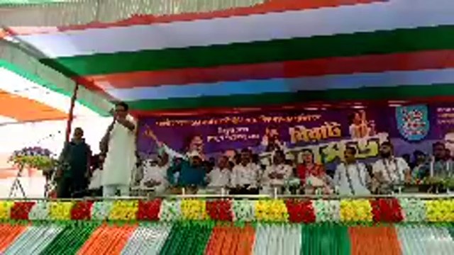 'বিজেপি এবার বলছো ৩৫, হয়ে যাবে একেবারে ফিনিশ; মমতাতেই আস্থা বাংলার' : ফিরহাদ হাকিম| Oneindia Bengali