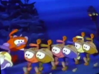 Snorks S04 E019 Jaws Says the Word