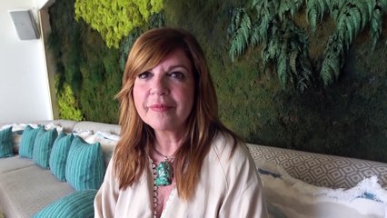 Belinda Washington sobre la gestación subrogada: “Si existe es porque hay demanda"