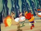 Snorks S04 E022 The Wizard of Ice