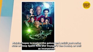 Star Trek Season 3 Episode 10 Full Episode Preview & Spinoff Updates