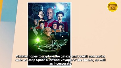 Star Trek Season 3 Episode 10 Full Episode Preview & Spinoff Updates