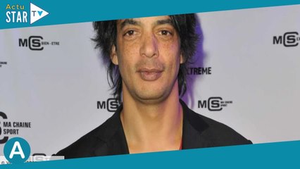 Georges-Alain Jones : retour sur sa rencontre avec la mère de sa fille dans la Star Academy