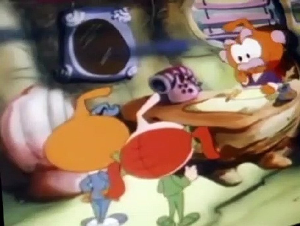 Snorks S04 E025 Robin Snork