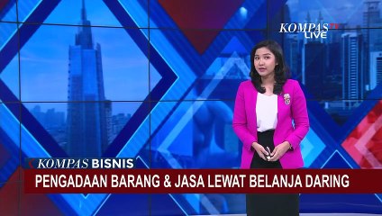 Apa Pengadaan Barang dan Jasa Online Bisa Tekan Praktik Korupsi?