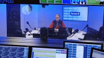 INFO EUROPE 1 - Jean-Marie Le Pen hospitalisé après «un gros malaise» et non un problème cardiaque