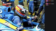 F1 2005 - Grand Prix d'Allemagne 12/18 - Replay TF1 | LIVE STREAMING FR