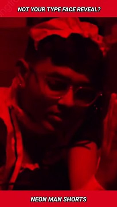 Not Your Type FACE REVEAL?! | Not Your Type Rachitroo | Not Your Type Shorts Facts #shorts