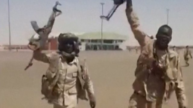 Combats au Soudan : au moins 56 civils et trois travailleurs humanitaires tués